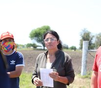 &amp;quot;Sufrí violencia de género y violencia económica&amp;quot;, dice Dolores Etchevehere. (Fuente: Jose Nico) (Fuente: Jose Nico) (Fuente: Jose Nico)