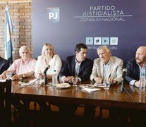 &amp;quot;Juntos por el Cambio violó la Constitución, metió jueces por la ventana, presionó y condicionó la independencia del Poder Judicial&amp;quot;, subrayó el comunicado del PJ. 