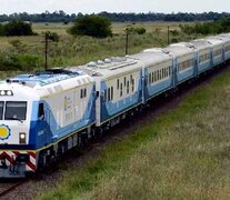 Los planes en marcha permiten soñar el regreso de trenes de cercanía. (Fuente: Prensa Gobierno Nacional) (Fuente: Prensa Gobierno Nacional) (Fuente: Prensa Gobierno Nacional)