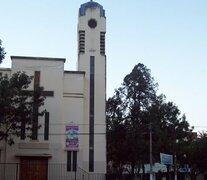 El colegio Del Salvador, de Jujuy, del que son exalumnos los imputados por la violación-