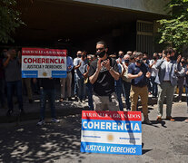 Acreedores plantean que la pesificación es &amp;quot;confiscatoria&amp;quot;