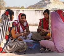 &amp;quot;Hermanas de los árboles&amp;quot; es un documental que sabe muy bien qué quiere contar y la manera de hacerlo.