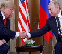 En septiembre pasado, Vladimir V. Putin propuso una tregua con Donald Trump en la guerra nunca declarada por el ciberespacio. 