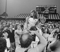 Vilas y el título del US Open. Si no hubiese seguido la gira en torneos menores llegaba al número uno.