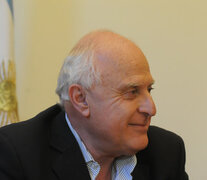 Lifschitz armó la movida desde la Usina Social y el Cemupro.