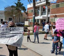 La estafa también alcanza a 200 familias que no pueden escriturar. (Fuente: Gentileza Aire de Santa Fe) (Fuente: Gentileza Aire de Santa Fe) (Fuente: Gentileza Aire de Santa Fe)