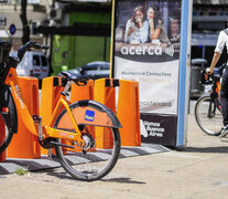 La norma proyecta crear &amp;quot;guarderías&amp;quot; para bicicletas particulares.