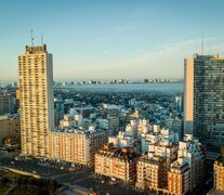 Mar del Plata espera a turistas para &amp;quot;salvar&amp;quot; el año de la pandemia. (Fuente: Gonzalo Martinez) (Fuente: Gonzalo Martinez) (Fuente: Gonzalo Martinez)