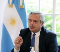 Fernández reforzó una investigación que ya venía llevando Comercio Interior