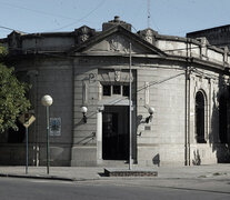 El anuncio se hará mañana en el Archivo, hoy en la ex Comisaría 4°, sitio emblemático del circuito represivo