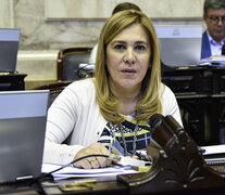 Beatriz Ávila, autora del proyecto