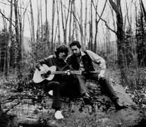 Woodstock, 1968: George Harrison y Bob Dylan, la génesis de &amp;quot;All Things Must Pass&amp;quot;.