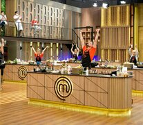 La &amp;quot;Gala de eliminación&amp;quot; de Masterchef llegó a 19,3 puntos.