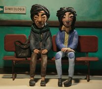 Son contados los films que se lanzan a formas de representación rupturistas: &amp;quot;Vicenta&amp;quot; es uno de ellos.