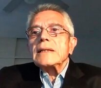  Vicente Espeche Gil, ex embajador argentino en el Vaticano, es uno de los impulsores de la iniciativa. 