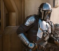 The Mandalorian finalmente pudo verse a través de Disney +.