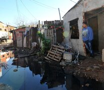 La inversión pública en adolescentes y jóvenes de los sectores populares del conurbano se redujo en un 20 por ciento en los últimos diez años. (Fuente: Enrique García Medina) (Fuente: Enrique García Medina) (Fuente: Enrique García Medina)