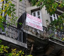 Puerto Madero, Saavedra y Boedo fueron los barrios con más suba en los alquileres. (Fuente: Sandra Cartasso) (Fuente: Sandra Cartasso) (Fuente: Sandra Cartasso)