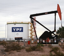 YPF necesita revertir una compleja situación financiera. (Fuente: Leandro Teysseire) (Fuente: Leandro Teysseire) (Fuente: Leandro Teysseire)