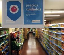 Los nuevos precios quedarán congelados hasta la revisión de abril. (Fuente: Alejandro Leiva) (Fuente: Alejandro Leiva) (Fuente: Alejandro Leiva)