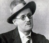 “El estilo de Joyce es definitivamente esquizofrénico&amp;quot;, sentenció Carl Jung. 