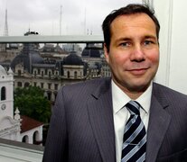 El fiscal Alberto Nisman se suicidió el 18 de enero de 2015. (Fuente: EFE) (Fuente: EFE) (Fuente: EFE)