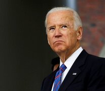 El presidente electo de Estados Unidos, Joe Biden. (Fuente: EFE) (Fuente: EFE) (Fuente: EFE)