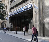 Agentes de la CNV supervisaron presencialmente los negocios en diferentes agentes bursátiles. (Fuente: Guadalupe Lombardo) (Fuente: Guadalupe Lombardo) (Fuente: Guadalupe Lombardo)