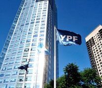 Se espera que YPF mejore su oferta en las próximas horas.