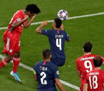 Bayern-PSG, finalistas de la última Champions, son dos de los integrantes del Grupo de los 15. (Fuente: AFP) (Fuente: AFP) (Fuente: AFP)