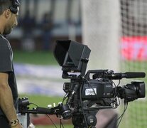 La AFA y Disney habían entrado en conflicto tras la fusión de ESPN con Fox Sports. (Fuente: NA) (Fuente: NA) (Fuente: NA)