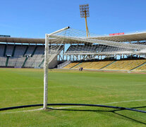 El Mario Alberto Kempes, escenario de la definición de la Copa Sudamericana. (Fuente: NA) (Fuente: NA) (Fuente: NA)