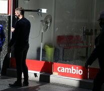 El Banco Central sumó 60 millones a las reservas.