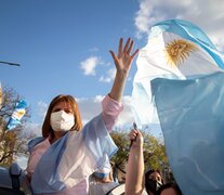 Bullrich ansía viejas movidas.