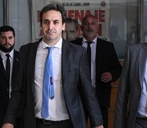 El Poder Ejecutivo oficializó la designación de Alejo Ramos Padilla al frente del estratégico juzgado federal 1 de La Plata, que tiene competencia electoral en toda la provincia de Buenos Aires. 