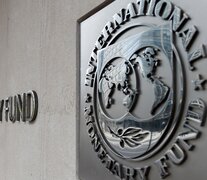 En 2004, la IEO publicó un reporte sobre el caso argentino 1991-2002 con críticas a la conducción del FMI (Fuente: AFP) (Fuente: AFP) (Fuente: AFP)