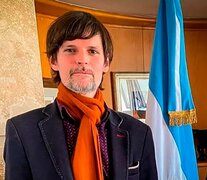 El embajador argentino en China, Sabino Vaca Narvaja aseguró que el gigante asiático será el principal proveedor de vacunas contra la covid-19.