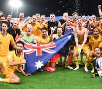 La selección australiana se concentrará en la clasificación para el Mundial. (Fuente: Socceroos) (Fuente: Socceroos) (Fuente: Socceroos)