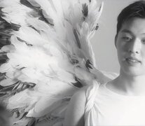 La apertura será con Hands and Wings, del surcoreano Sungbin Byun.