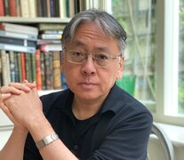 &amp;quot;¿Cómo va a sobrevivir la gente cuando este sistema ya no funcione?&amp;quot;, plantea Ishiguro. (Fuente: Lorna Ishiguro) (Fuente: Lorna Ishiguro) (Fuente: Lorna Ishiguro)