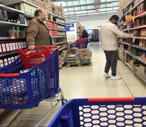 El equipo económico está analizando imponer precios máximos en insumos que encarecen los alimentos. (Fuente: Sandra Cartasso) (Fuente: Sandra Cartasso) (Fuente: Sandra Cartasso)