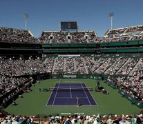 Wimbledon se jugará con una cantidad reducida de público, tras la cancelación de 2020. (Fuente: AFP) (Fuente: AFP) (Fuente: AFP)