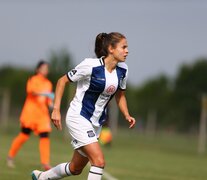 Existen alrededor de 280 ligas de fútbol femenino. (Fuente: Twitter Talleres de Córdoba) (Fuente: Twitter Talleres de Córdoba) (Fuente: Twitter Talleres de Córdoba)