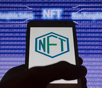 En el negocio de los especuladores apareció una nueva moda tecnofinanciera llamada NFT: &amp;quot;Non-Fungible Tokens&amp;quot;.