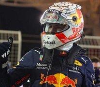 Max Verstappen, piloto holandés de Red Bull. (Fuente: Prensa F1) (Fuente: Prensa F1) (Fuente: Prensa F1)