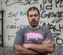 “Me molesta el escritor que pelotudea. Para mí el estilo florido es una mariconada para llamar la atención”.