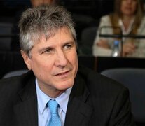 La Sala IV de la Cámara Federal de Casación Penal hizo lugar a un recurso de casación interpuesto por la defensa del exvicepresidente Amado Boudou en el que solicitó continuar en detención domiciliaria. (Fuente: Télam) (Fuente: Télam) (Fuente: Télam)