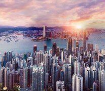 Hong Kong figura en los primeros puestos entre los paraísos para la elusión y evasión empresaria.