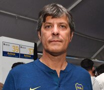 Mario Pergolini presentó su renuncia. (Fuente: Télam) (Fuente: Télam) (Fuente: Télam)