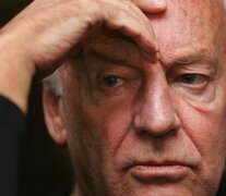 El próximo 13 de abril se cumplirán seis años de la muerte de Galeano. 